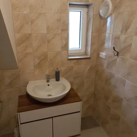Vakantiehuis Lhotka
