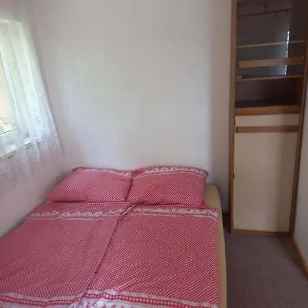 Lhotka Vakantiehuis