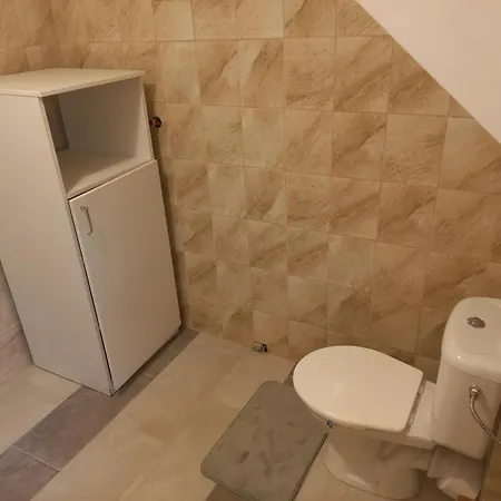 Lhotka Vakantiehuis *