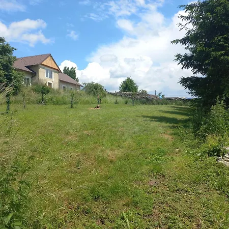Lhotka Vakantiehuis Lhota u Lysic