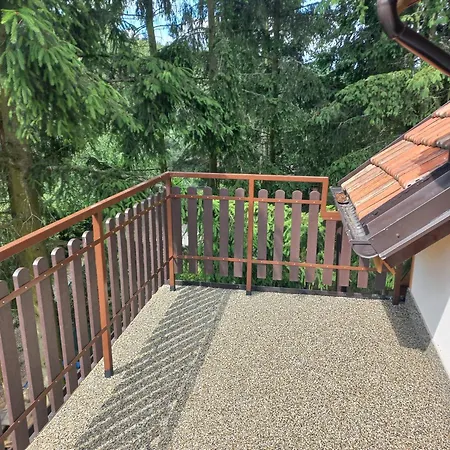 Lhotka Vakantiehuis