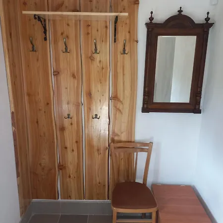 Lhotka Vakantiehuis Lhota u Lysic