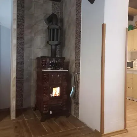 Lhotka Vakantiehuis
