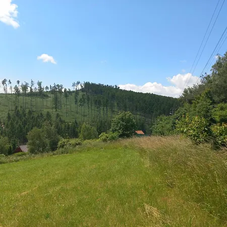 Lhotka Vakantiehuis *
