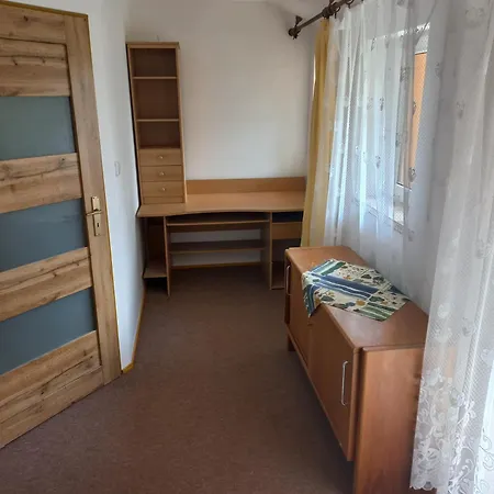 Lhotka Vakantiehuis